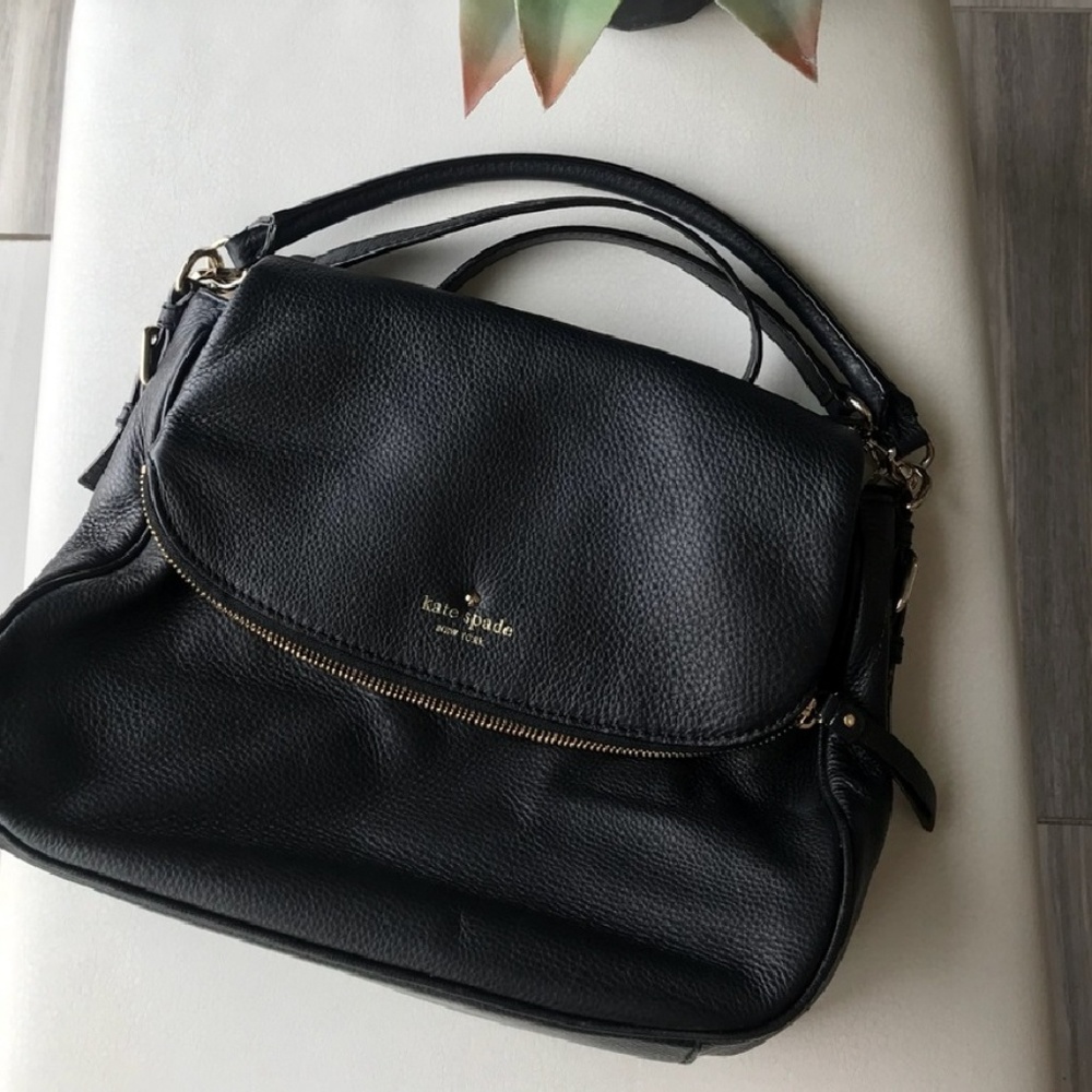 Kate Spade Copper Hill Devin Crossbody